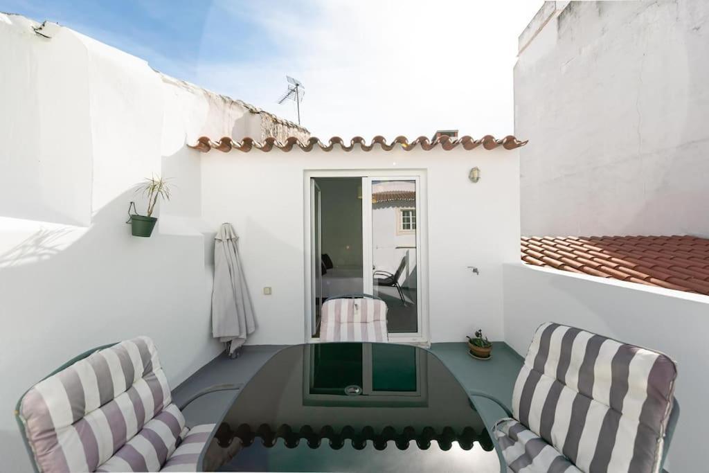 Home Near Evora'S Main Square With Private Terrace Zewnętrze zdjęcie