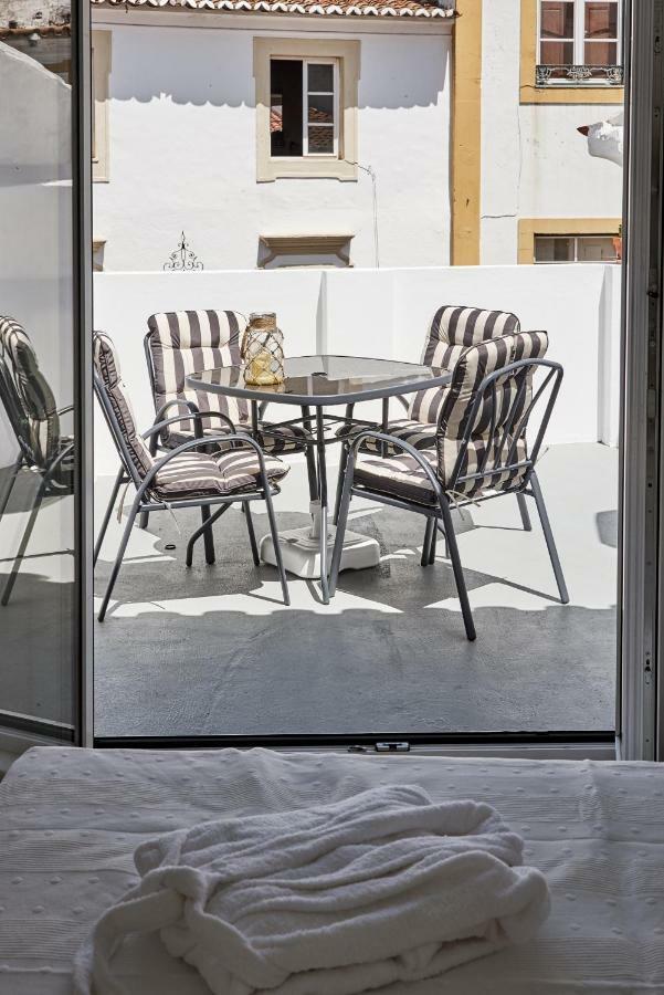 Home Near Evora'S Main Square With Private Terrace Zewnętrze zdjęcie
